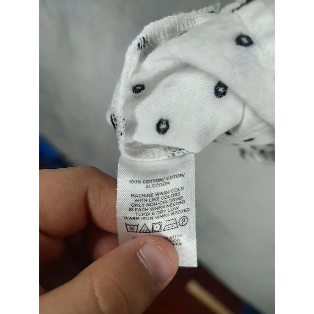 LOFT lightweight cotton